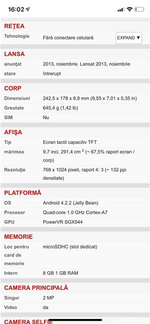 Allview 3 Speed Quad HD - imagine 4