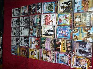 DVD Player Sony Nou La Cutie Plus O Gamada De Filme (Schimb) - imagine 2