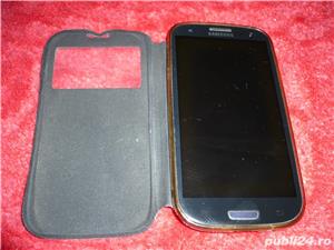 Telefon Samsung Galaxy S3 Necodat Cu Incarcarcator (Schimb) - imagine 3