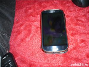 Telefon Samsung Galaxy S3 Necodat Cu Incarcarcator (Schimb)