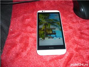 Telefon HTC Cu Incarcator (Schimb)