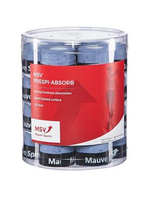 Overgrip MSV Prespi Absorb, absorbant si durabil tenis squash badminton