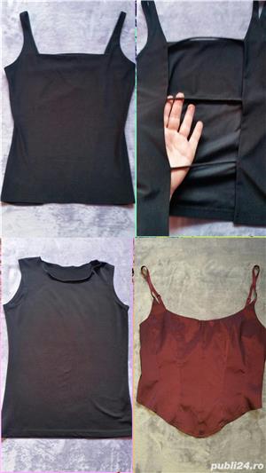bustiere,bluze sexi S/M 3+1 gratuit - imagine 3