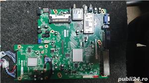 Placa de baza CV 308H-I +CV6M30L-A pt tv.Blaupunkt