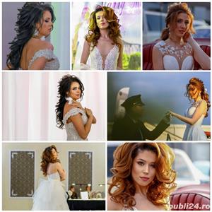 Servicii Foto-video, photobooth, drona