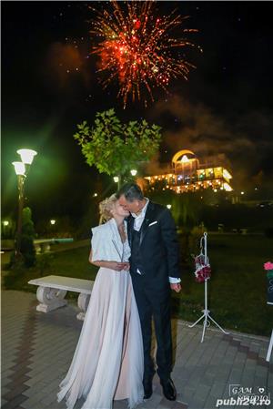 Servicii Foto-video, photobooth, drona - imagine 2