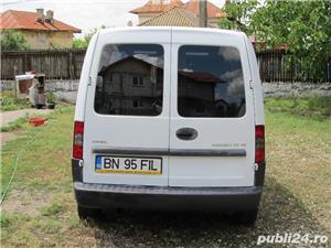 Opel Combo - imagine 4