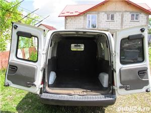 Opel Combo - imagine 5