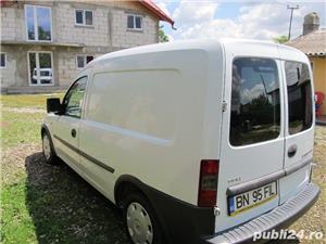 Opel Combo - imagine 3