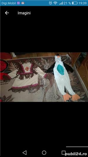 Costumase carnaval copii - imagine 3