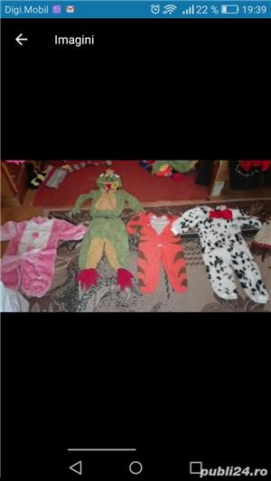 Costumase carnaval copii