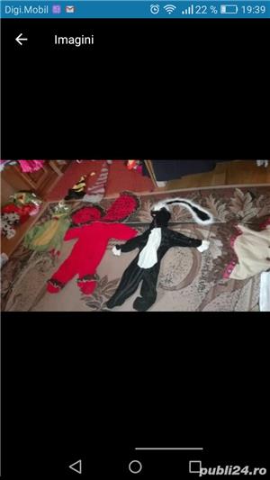 Costumase carnaval copii - imagine 2