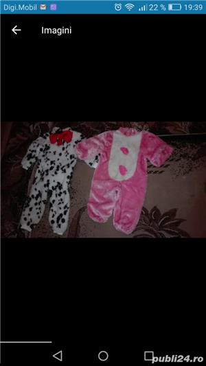 Costumase carnaval copii - imagine 4