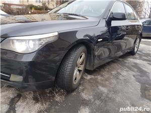 Bmw 520d facelift 2010 euro 5 - imagine 5