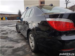 Bmw 520d facelift 2010 euro 5 - imagine 4