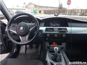Bmw 520d facelift 2010 euro 5 - imagine 6
