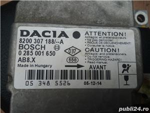 calculator airbag  - imagine 2