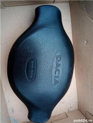 airbag volan logan - imagine 2