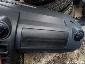 airbag frontal dreapta logan