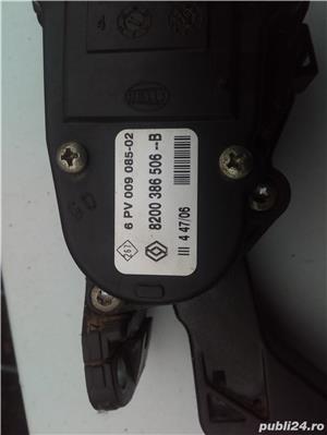 acceleratie logan 1.5 dci - imagine 2