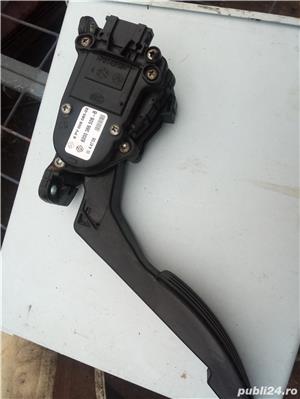 acceleratie logan 1.5 dci