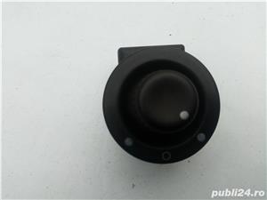 buton reglaj oglinzi electrice logan