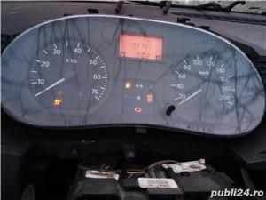 indicatoare de bord logan 1.5 dci