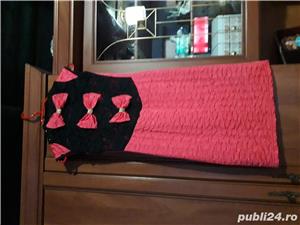 Rochii Elegante Nunta,Diverse Evenimente,Rochii de Seara - imagine 3