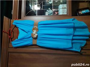 Rochii Elegante Nunta,Diverse Evenimente,Rochii de Seara - imagine 2