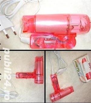 Feon ventilator 2 trepte aer cald   