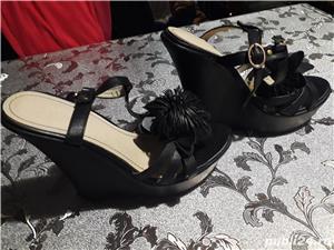 Cizme  ,  Sandale  ,  Pantofi - imagine 2