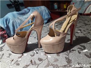 Cizme  ,  Sandale  ,  Pantofi - imagine 4