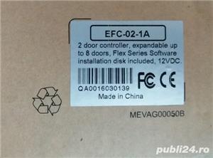 Everfocus EFC-02-1a, controler  - imagine 3