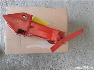 Piese de schimb prese de balotat Krone  - imagine 5