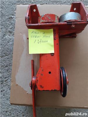 Piese de schimb prese de balotat Krone  - imagine 9