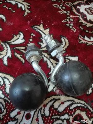 Roti pt dulap scule sau masa - imagine 5