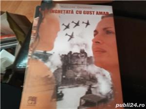Inghetata cu gust amar, Madeleine Davidsohn, Editura Hasefer