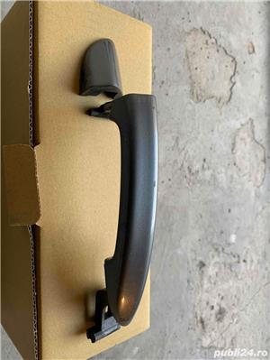 Mâner usa VW Passat B6 fata dreapta - imagine 4