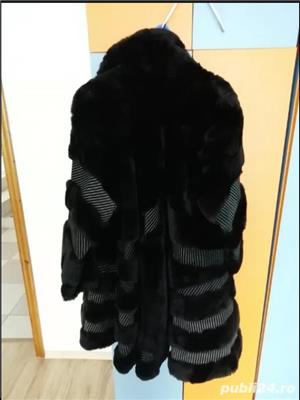 Haina din blana! - imagine 2