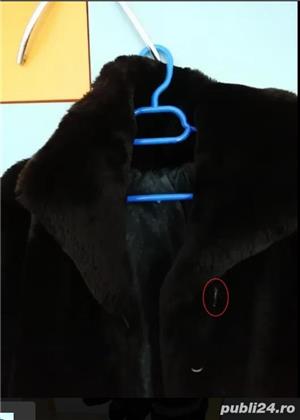 Haina din blana! - imagine 3