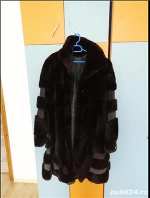 Haina din blana!