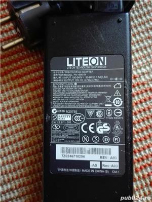 Incarcator laptop - imagine 2