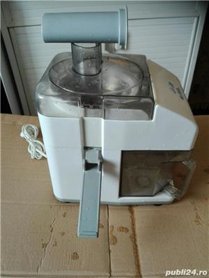 Storcator fructe - imagine 6