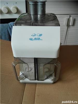 Storcator fructe - imagine 4