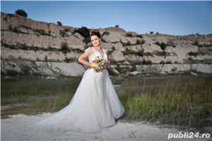 Rochie mireasa 