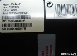 MINI-Router wireless-HUAWEI E586s-2 Air Net 3.0 HotSpot Huawei E586 3G Mobile - imagine 4