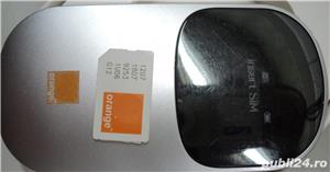 MINI-Router wireless-HUAWEI E586s-2 Air Net 3.0 HotSpot Huawei E586 3G Mobile - imagine 3