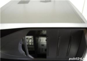 VINTAGE Carcasa PC Desktop Cu Maner 2001 (fara sursa) - imagine 3