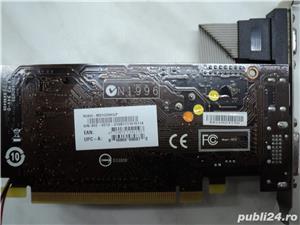 Placa Video Radeon HD5450 1Gb DDR3 64-Bit VGA, DVI, HDMI PCI-E - imagine 2