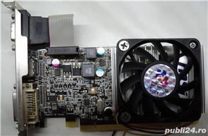 Placa Video Radeon HD5450 1Gb DDR3 64-Bit VGA, DVI, HDMI PCI-E